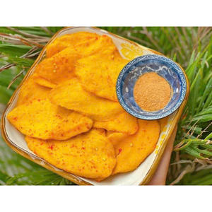 Proveedor OEM a granel de Chile de mango de secado suave dulce picante fruta tropical bocadillo EXPORTACIÓN DE Vietnam - Product Image 1