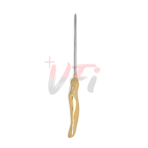 Daniel endoscopique front Scalp lift 24cm 7mm Instruments de chirurgie plastique droits - Product Image 1