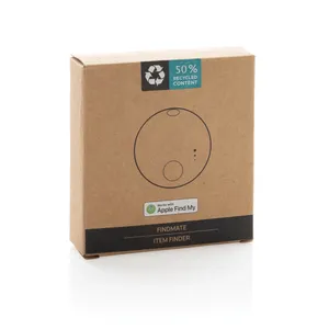 FindMate RCS: Gadget Tecnologici Sostenibili, Portachiavi e Moschettoni Promozionali - Product Image 5