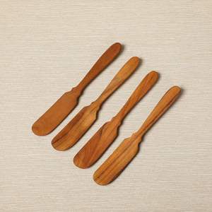 Hot Seller Handle Acacia Wood <b>Salad</b> Server Eco-Friendly <b>Salad</b> <b>Tools</b> Server Customized Dishwasher Safe Kitchen Utensil - Product Image 3