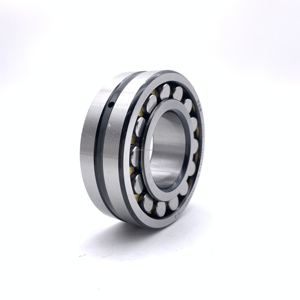 ตลับลูกปืนเม็ดกลมแบบแถวเดียว รุ่นดั้งเดิม 22226 E1 XL P6 ความแม่นยำสูง เส้นผ่านศูนย์กลางภายใน 130 มม. ซีลแบบเปิด รับน้ำหนักได้มากขึ้น - Product Image 5