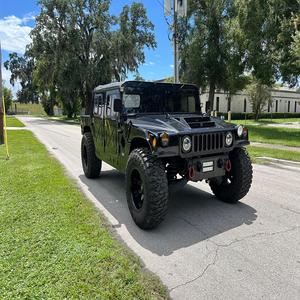 AM GENERAL M1123 d'occasion 2010, conduite à gauche/droite - Product Image 1