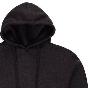 Sweat à capuche imprimé mode de haute qualité Logo personnalisé groupe personnel marque broderie hommes et femmes épais 100% coton pulls polaire - Product Image 5