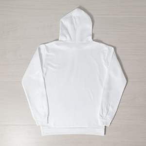 Sweats à capuche personnalisables-Blanc, lourd, différentes couleurs - Product Image 6