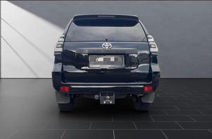 Nouveau SUV de luxe 7 places 44 2024, 415 CV, transmission automatique, grand réservoir de carburant de 80 L, véhicule tout-terrain haut de gamme - Product Image 4