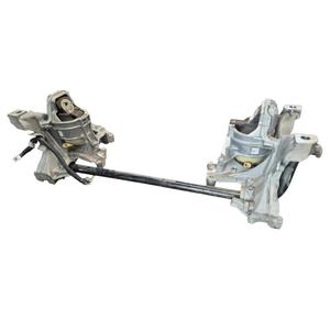 BARRA ESTABILIZADORA AUDI A6 Avant Serie C9 DYV Hybrid 2000 (25>) - Product Image 3