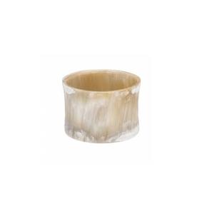 กำไลแตรดีไซน์แบบวินเทจทำด้วยมือกำไลข้อมือฮอร์นที่ดีที่สุดกำไลข้อมือ100% คุณภาพสูงกำไลข้อมือเขาควายวัวธรรมชาติคุณภาพเยี่ยม - Product Image 3