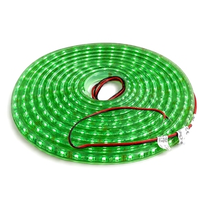Bande lumineuse Lumistrip PRO IP67 VERT 120LED/m 5m Connectivité USB IP68 IP65 Homologuée TV 12V DC Blanc froid COB SMD LED RGBW RGB - Product Image 1
