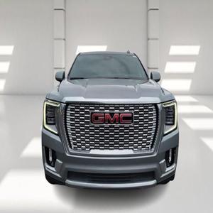 GMC Yukon Denali Turbo Leather R16 Coupé Automatique Gauche, modèle 2023, d'occasion - Product Image 6