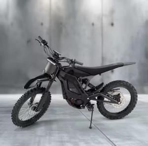 FAST E Ride Pro SS 3.0 72V 25KW จักรยานไฟฟ้าวิบากความเร็วสูง พร้อมแบตเตอรี่ 50AH รับประกันคุณภาพ - Product Image 4
