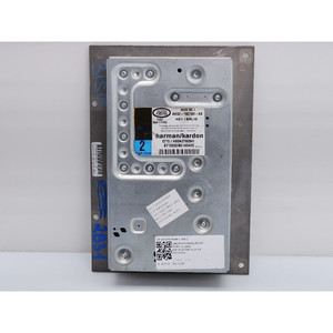 AMPLIFICATEUR AUTHORADIUM LAND ROVER Discovery Série IV AH3219C164AB 306DT (10>) - Product Image 2