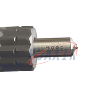 Injecteur de carburant authentique en promotion pour pièces automobiles 095000-5505, injecteur de système de moteur diesel Common Rail 8-97367552-6