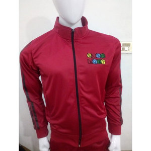 Men's Tracksuit <b>set</b> Clothing Manufacturers Cut and <b>Sew</b> Men Clothe Tracksuits Embroidery Patch streetwear high quality tracksuits - Product Image 1