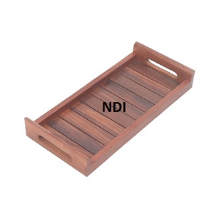 ถาดสำหรับตกแต่งงานทำมือเครื่องครัวใช้ในบ้านถาดเสิร์ฟอาหารและผลไม้ - Product Image 1