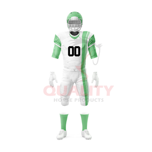 Maillot de football américain personnalisé de qualité supérieure, adapté aux budgets les mieux notés, vêtements de sport en gros, uniforme de football américain - Product Image 6