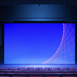 Pantalla led a todo color para interior, vídeo sexual de China, P3.91 hd - Product Image 2