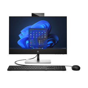 Tout-en-un pour BY7E1ET # ABE Monoblock 27 pouces 16 Go de RAM 512 Go de SSD Processeur Intel Core I5 VGA Haut-parleur intégré Garantie de 3 ans - Product Image 3