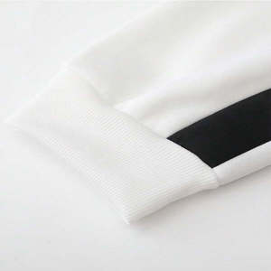 Ensemble de survêtement d'hiver pour homme, vêtements de sport chauds - Product Image 5