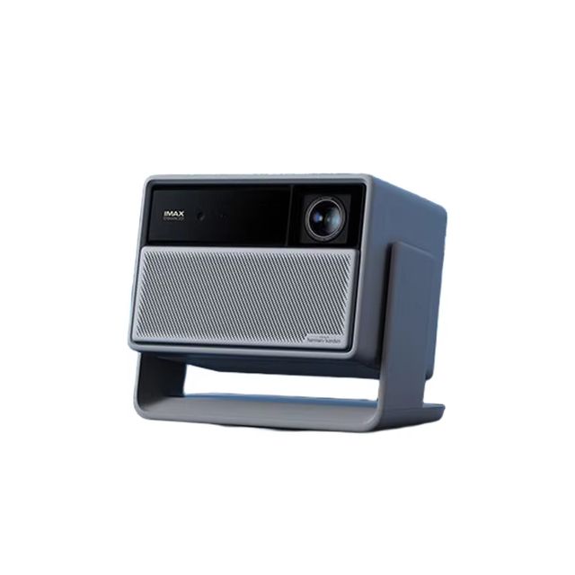 Xgimi RS20 Plus 4K Laser Projector 3000 ISO Lumens IMAX Enhanced Auto Gimbal 240Hz HDR10+ Android TV