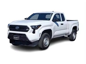 USED 2024 Tacoma <strong>SR</strong> 4WD LeftRight Steering, 20 MPG City, 24 MPG Hwy, <strong>Fast</strong> Shipping - Product Image 5