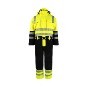 Prix d'usine Combinaison de sécurité pour hommes tendance prix de gros logo personnalisé anti-rides poids léger tendance Combinaison de sécurité - Product Image 1