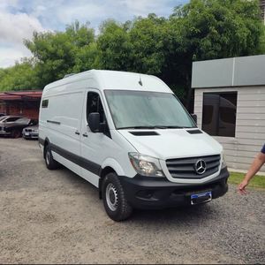 Camping-car A-l-t-a 2800KBH d'occasion 2022, modèle East To West, pour le camping et la mobilité. - Product Image 3