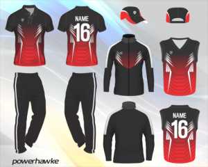 Conjunto completo de Jersey y pantalones de uniforme de Grillo, ropa deportiva de aspecto Formal, con logotipo personalizado y nombre de equipo, superventas - Product Image 4