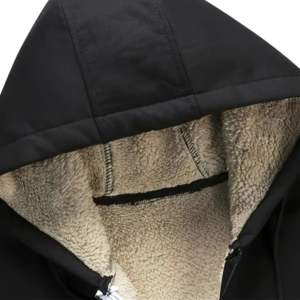 เสื้อสวมหัวผ้าฝ้ายฟอกสี100% โอเวอร์ไซส์ปักลายวินเทจซักได้ตามต้องการ - Product Image 5