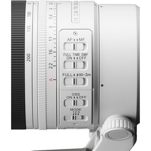 FE <b>70</b>-200mm f/2.8 GM - Product Image 4