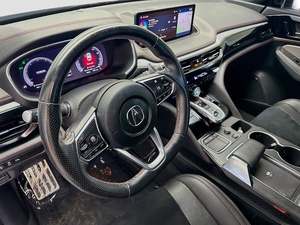 Bien cuidado limpio 2022 Acura MDX con A-Spec 3.5L V6 - Product Image 2