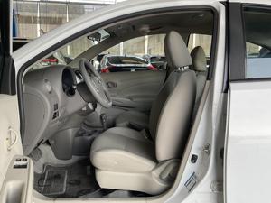 Nissan Sunny SV Sedán Diésel Turbo R18 2022 Usado de Alta Calidad, Volante a la Izquierda, Buen Estado, Listo para Enviar - Product Image 6