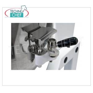 FAMA - Mélangeur planétaire 20L, Ligne BAKER PA, 590x480x930h - Product Image 3