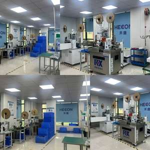 โรงงานผลิตสายแพรแบบแบน FFC ระยะห่าง 0.5 มม. สำหรับซ่อมทีวี LED ตั้งแต่ 2 พิน ถึง 40 พิน - Product Image 6