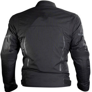 Chaqueta de Motocicleta Textil Cardura para Hombre de Alta Calidad, Transpirable, Impermeable, Equipo de Protección para Motociclistas, Chaquetas de Motocross - Product Image 2
