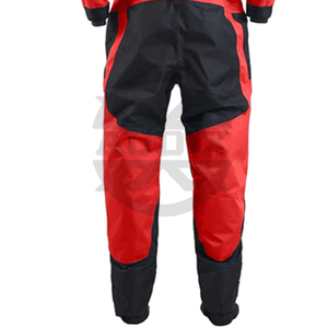 Combinaison de spéléologie CORDURA pour toutes les saisons et utilisations en grotte et en randonnée, pour hommes et femmes. - Product Image 6