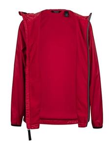 Chaqueta Impermeable Ligera de Moda 2026 para Hombre, Personalizable, Tallas Grandes, Cortavientos con Cierre de Cremallera para Otoño, Ideal para Universidad o Escuela - Product Image 3