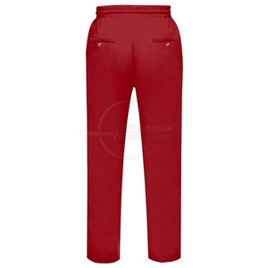 Pantalones de pana de color sólido para hombre, ropa informal ligera para exteriores, cómodo, el mejor Material - Product Image 3