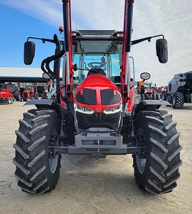 Tracteur Massey Ferguson 5S.145 145HP MFWD à vendre, prix réduits disponibles - Product Image 2