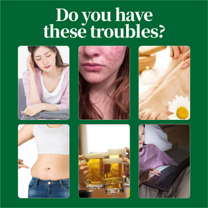 Gezondheidszorg 10 stuks <span class=keywords><strong>Detox</strong></span> Voetpleisters - Product Image 5