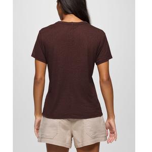 Camiseta de mujer Mejor oferta Camiseta de gran tamaño de verano Alta calidad 230gsm Vintage camisetas de mujer Exportación del proveedor de BD - Product Image 5