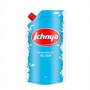 นมข้นจืดเต็มมันเนยปรุงรสหวาน ยี่ห้ออิชญ่า สเตอริไลซ์ 8.5% - Product Image 1