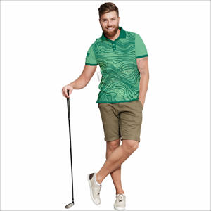 Polos de Hombre de Primera Calidad, Estilo Único, Polos de Hombre Más Vendidos, Polos de Hombre con MOQ Bajo - Product Image 1