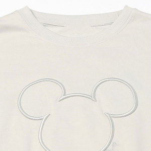 Vêtements de plein air à la mode Hiver Chaud Femmes Sweatshirts Nouveau Design Pas Cher Prix Femmes Sweatshirts - Product Image 6