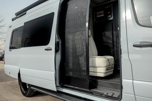 MEILLEURE OFFRE 2026 ME-RCE-DES-BE-NZ Midwest Automotive Designs MIDWEST AUTOMOTIVE DESIGNS - Product Image 6