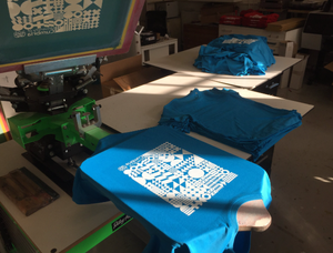 เสื้อเจอร์ซีย์เบสบอลแท้สไตล์โฮโลแกรมทรง Vaporwave โฮโลแกรมทันสมัยชุดทีมออกแบบลาย3D ตามสั่ง - Product Image 6