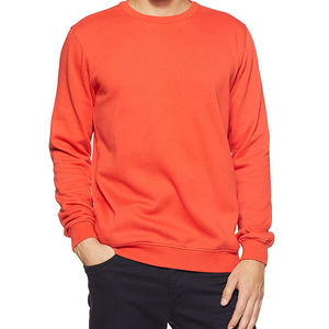 Vente en gros de sweat surdimensionné d'hiver personnalisé sweat-shirt à capuche en coton épais Streetwear Gym Puff Print pour hommes - Product Image 1