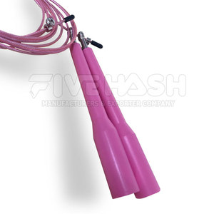 Speed Jump <b>Ropes</b> Adjustable Length Fitness Training Workout <b>Exercise</b> Outdoor Use Speed Jump <b>Ropes</b> - Product Image 4