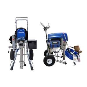 เครื่องพ่นสีสุญญากาศสำหรับงานหนักใหม่-สเปรย์-พร้อมส่ง - Product Image 2