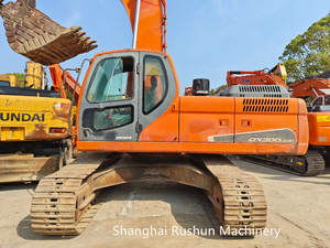 رخيصة الثمن العلامة التجارية الشعبية ، مستعملة دوسان DX300 الأصلية المستخدمة ، - Product Image 4