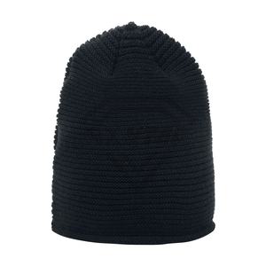 2025 nouveau Style haute qualité mode bonnet casquettes confortable chaud hiver tricoté chapeau pour hommes et femmes nouveau Design - Product Image 3